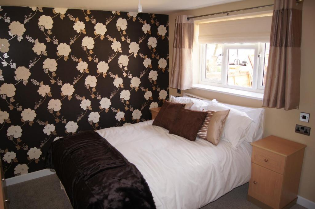 منزل الضيف Stratford House الغرفة الصورة