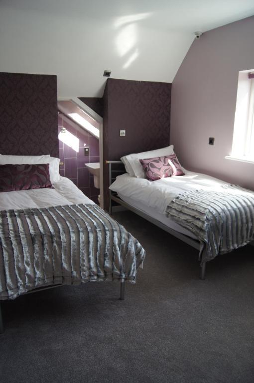 منزل الضيف Stratford House الغرفة الصورة