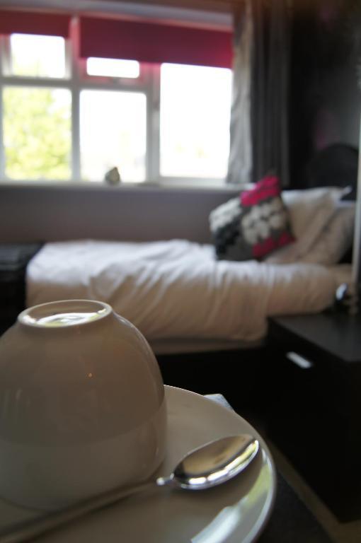منزل الضيف Stratford House الغرفة الصورة