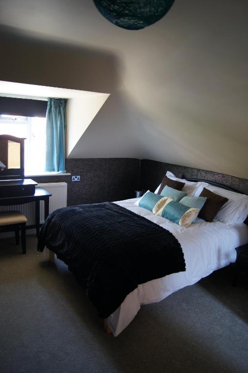 منزل الضيف Stratford House الغرفة الصورة